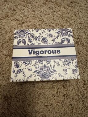 Vigorous hair extension